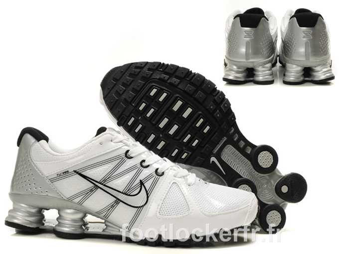 Nike Shox Agent Homme Pas Cher Paris Nike Shock